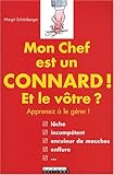 Mon chef est un connard ! Et le vôtre ?