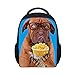 Produktbild ThiKin ,  Kinderrucksack, puppy5 (schwarz) - ukb_C0585F_alg