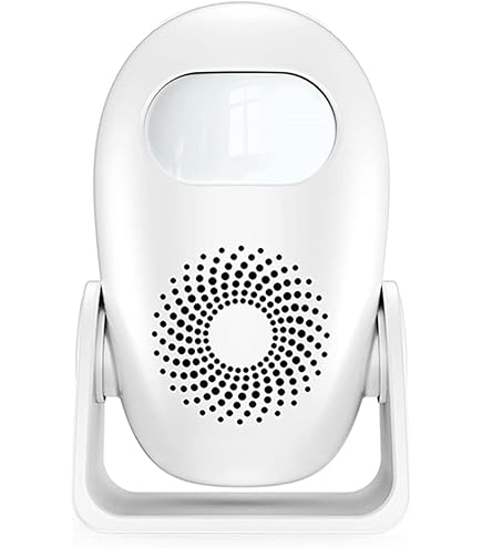 LinknLink eMotion Max Presence Sensor, 60GHz mmWave Radar WiFi, IR
