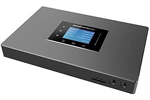 GRANDSTREAM Accessori Telefoni Marca Modello PBX con FUNZIONI UC