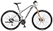 Produktbild Rex Alu Twentyniner, 29 ", Graveler 8.5, MTB, SHIMANO DEORE 27-Gang Kettenschaltung mit Rapid-Fire-Schalthebel, SHIMANO ALTUS hydraulische Scheibenbremsen, Alu-29er-MTB-Rahmen, 50 cm RH, unigrau matt