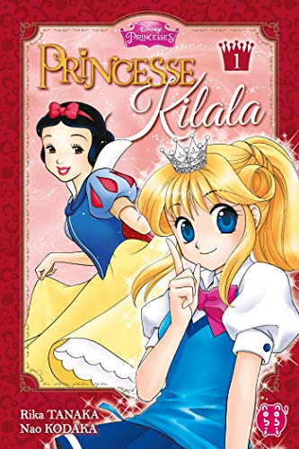 Télécharger Princesse Kilala T01 Livre eBook France