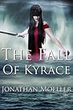 Image de The Fall of Kyrace (World of the Ghosts short story) (English Edition)