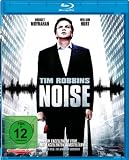 Noise - L�rm! [Blu-ray] - William Baldwin