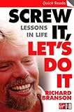 Image de Screw It, Let's Do It: Lessons In Life