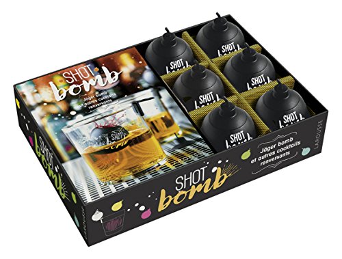 Shot bomb francais