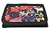 Produktbild Disney Big Hero 6 Bay Max, Hero, Wasabi, Tomago, Honig Zitrone und Fred Marke New 2014 Tri Fold Wallet – Schwarz