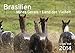 Brasilien Minas Gerais - Kalender 2014 by
