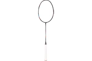 YONEX Nanoflare 700 Pro | Badmintonschläger für Fortgeschrittene & Turnierspieler | Unbesaitet | Midnight Purple