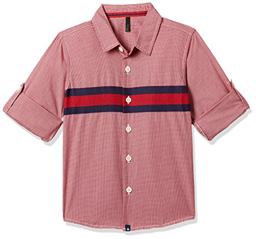 United Colors of Benetton Boys Shirt RS.539 (70.00% Off) - Amazon
