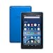 Produktbild Fire-Tablet, 17,7 cm (7 Zoll) Display, WLAN, 8 GB (Blau) - mit Spezialangeboten