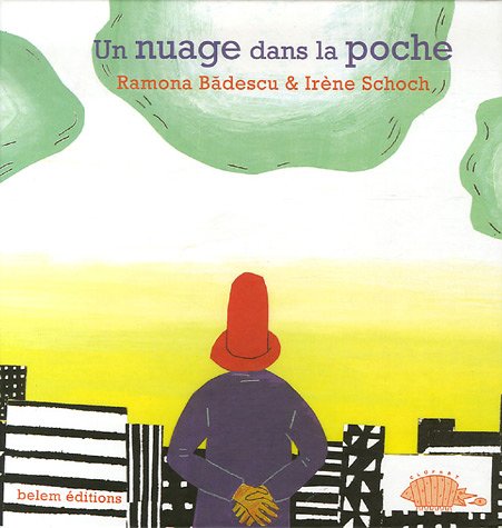 couverture de : Un nuage dans la poche