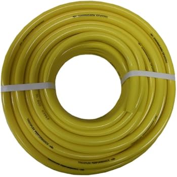 Hozelock Tubo Tricoflex Ultraflex Da 50/25 M (diam 19 Mm) G.F. - Size 50 Mt - Foto 12