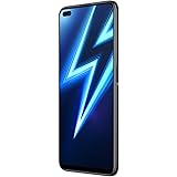 realme 6 PRO Smartphone, PRO QUAD Camera Posteriore da 64 MP, 2 Fotocamere Selfie Integrate nel Display, Processore Octa-Core