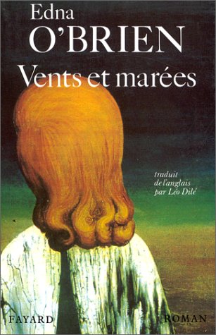 couverture de : Vents et mar&eacute;es