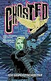 Cover zum Buch Ghosted