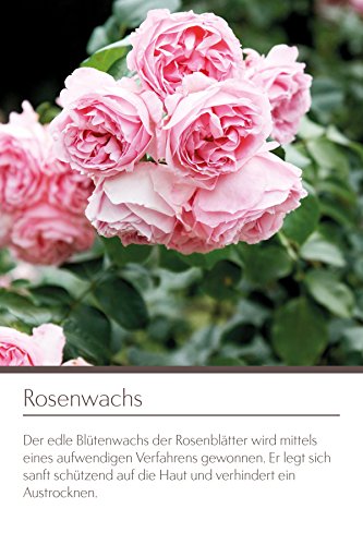 Lavendel Hand & Fuß Maske, 50 ml Tube, regenerierende Intensivpflege für sehr trockene und rissige Haut, vegan, zertifizierte Naturkosmetik ohne Mineralöl - 6