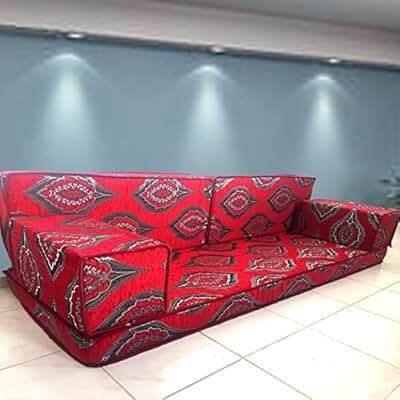 Suchergebnis auf Amazon.de für: orientalische möbel - Sofas