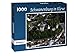 Produktbild Schwanenburg in Kleve - Puzzle 1000 Teile mit Bild von oben