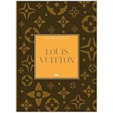 Louis Vuitton: V (Leyendas de la Moda I)