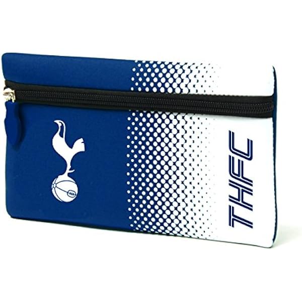 Tottenham Hotspur FC Rucksack – Verblasstes Design, 40x30x14 Cm, Offizielles Lizenzprodukt