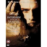 Interview With The Vampire [DVD] [1994]