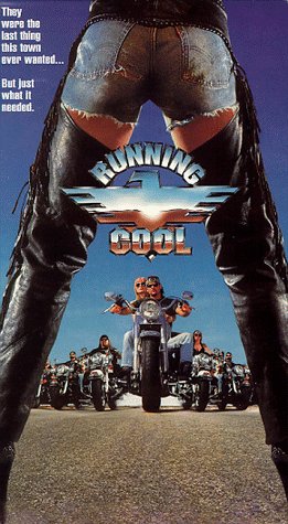 Preisvergleich Produktbild Running Cool [VHS]