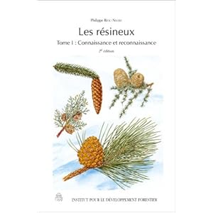 Les résineux, tome 1 : Connaissance et reconnaissance Livre en Ligne Les résineux, tome 1 : Connaissance et reconnaissance Livre en Ligne - Telecharger Ebook