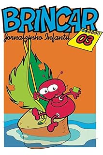 Brincar: Jornalzinho Infantil