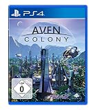 aven colony metacritic  Aven Colony - PlayStation 4 [Importación alemana]