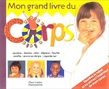 Mon grand livre du corps