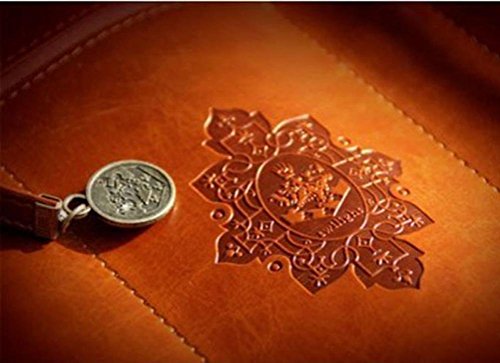 fablcrew enrollable Estuche port  til de piel sint  tica Vintage pluma bolsa de maquillaje bolsa de bolsillo soporte marr  n