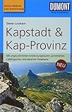 Image de DuMont Reise-Taschenbuch Reiseführer Kapstadt & Kap-Provinz: mit Online-Updates als Gratis-Download