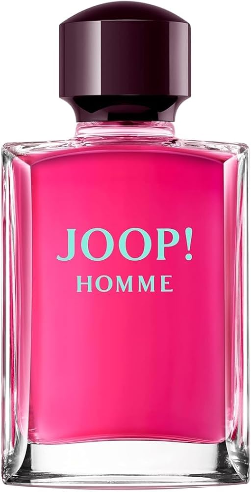 Joop! erkek/erkek, EDT Sprey, pakette 1er (1 x 125 mL)