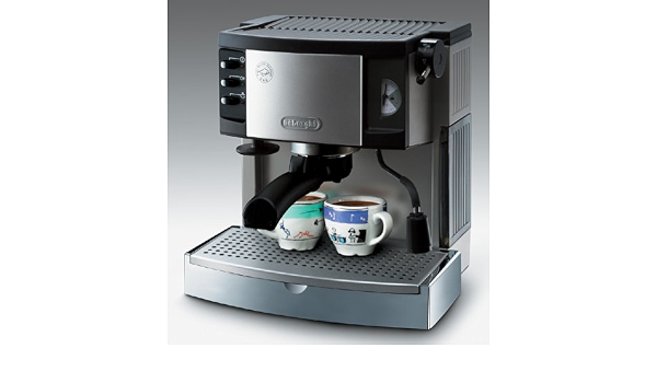 Delonghi EC 615 Espresso Machine : Amazon.de: Home \u0026 Kitchen