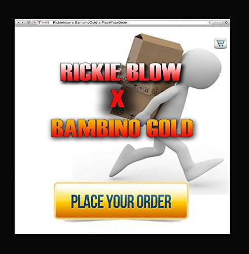 Preisvergleich Produktbild Place Your Order