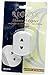 SHAVER ADAPTOR (TWO PIN INTO NORMAL 3 PIN PLUG) - 1 PC