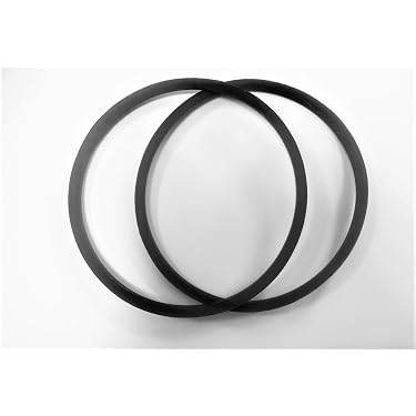Aexit Keilriemen A1422 – 13 Mm Breit, 8 Mm Dick, Aus Gummi Für Antriebe