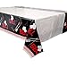 Produktbild Kunststoff Backyard BBQ Tischdecke, 7 ft x 4.5 ft