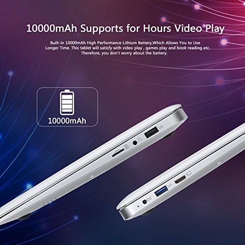 JUMPER EZbook 2SE 12    Windows10 Ultrabook Intel Cherry Trail Z8350 Quad Core Laptop 2GB ROM   64GB RAM PC with 0 3MP Camera WIFI Bluetooth HDMI 1000