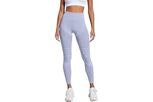 LAQUIEIO Leggins Plumi 3D Anticelulitis Legging Push Up Mujer Deporte Campana Leggings Compresión 3D Anticelulitis Adelgazante EláStico Sin Costuras Pantalon Deportiva Mujeres Yoga Fitness Pilates panlones