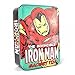 Produktbild Marvel Comics - Sandwichdose Brotdose - Iron Man