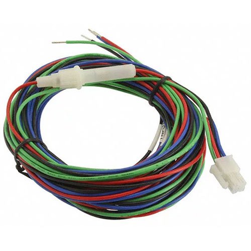 Preisvergleich Produktbild Digi International 76000774 Internes Stromkabel 4 m, 76000774