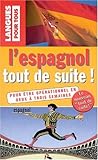 Image de Langues pour tous : L'espagnol tout de suite !