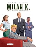 Milan K.: 1. Das nackte Überleben by 