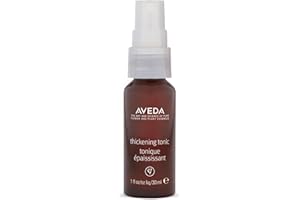 Aveda Thickening Tonic | Hair Spray Instantly Thickens Hair | for Thin and Fine Hair | with Certified Organic Amla