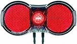 Busch & Müller Toplight Flat Plus LED Dynamo Rear Light