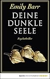 Cover zum Buch Deine dunkle Seele
