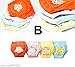 BESTIM INCUK 4pcs Baby Potty Training Pants