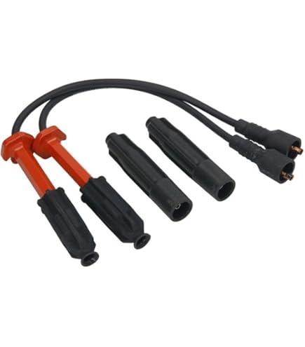 Frankberg 4x Ignition Coil Compatible With Accord 4 Cyl 2.0L 4 Cyl 2.4L 2003-2007 Civic 4 Cyl 2 - View #3